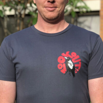 Straya Magpie  Thumbnail